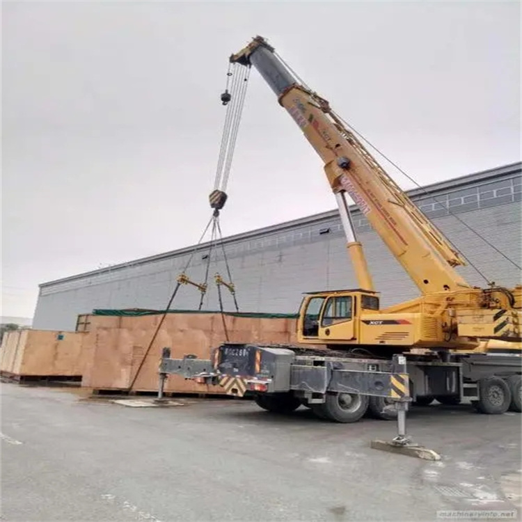 那大镇吊车出租哪家正规