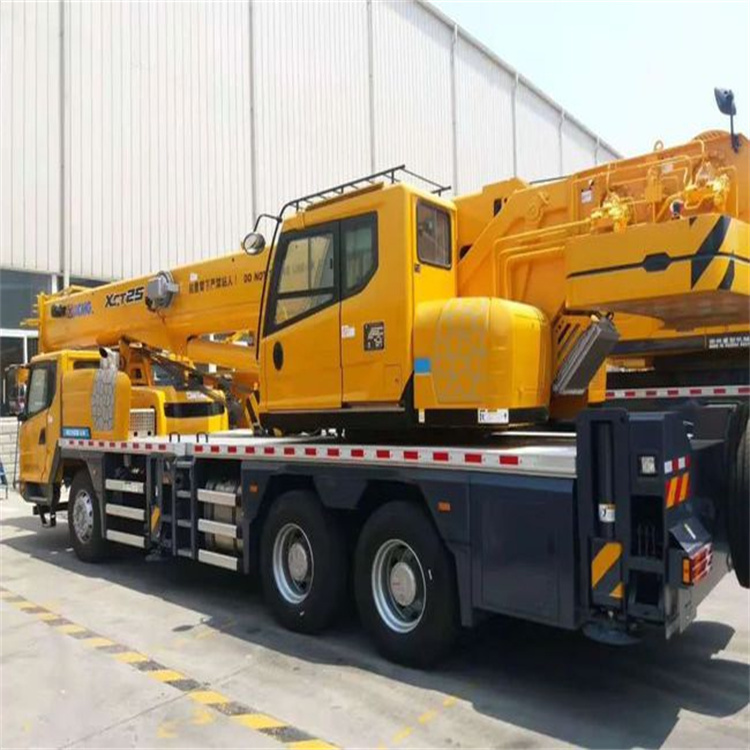 那大镇哪里有租赁吊车的