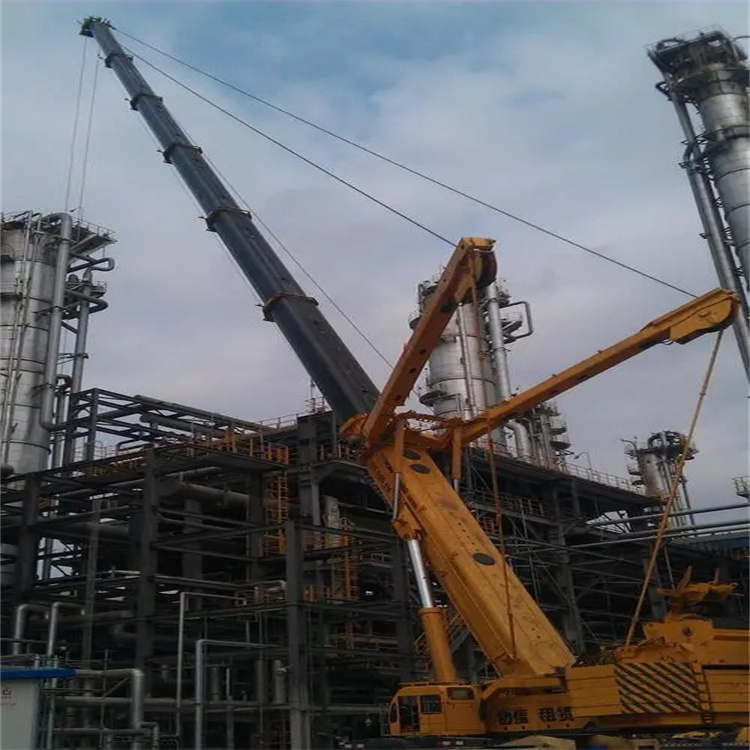 那大镇哪有吊车出租吊车租赁