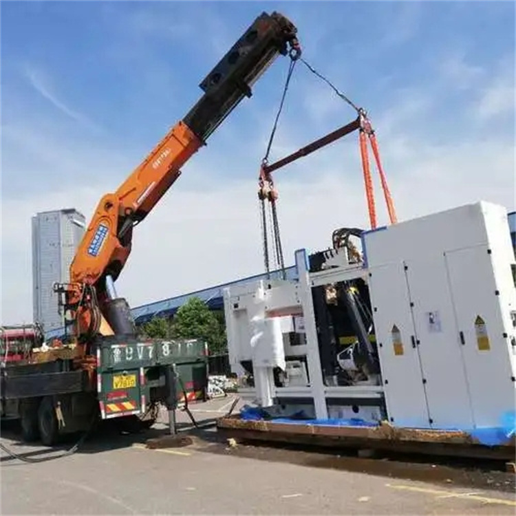 那大镇附近小吊车联系方式|8-16吨|本地及时服务