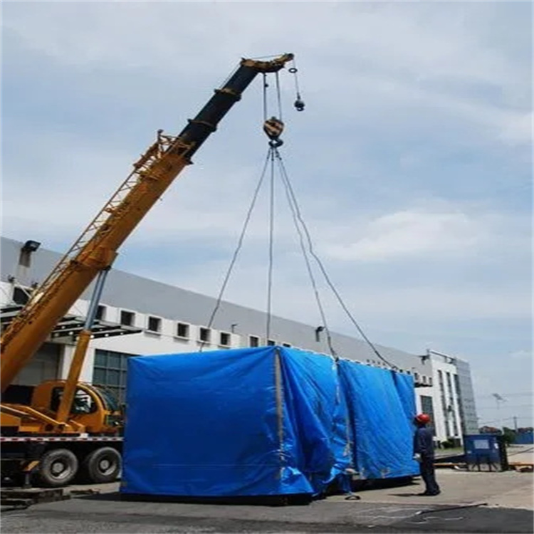 那大镇吊30吨需要多大的吊车