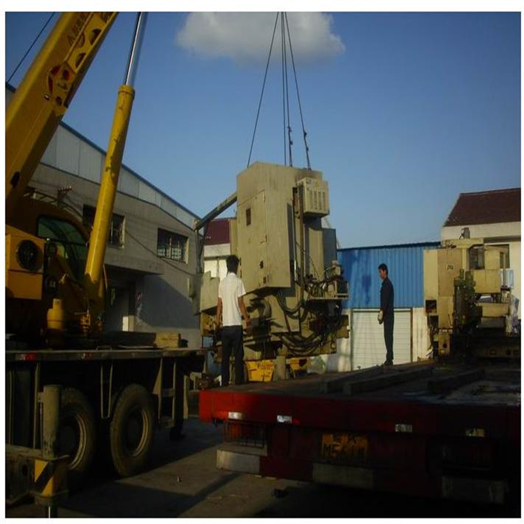 那大镇专业起重吊装服务