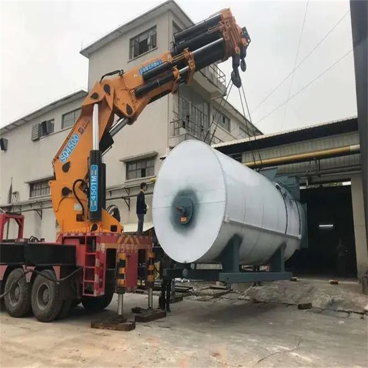 那大镇吊车租用电话|24小时应急服务|精准吊装方案